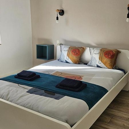 Spacieux appartement au pied de la cité médiévale Carcassonne Esterno foto