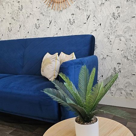 Spacieux appartement au pied de la cité médiévale Carcassonne Esterno foto