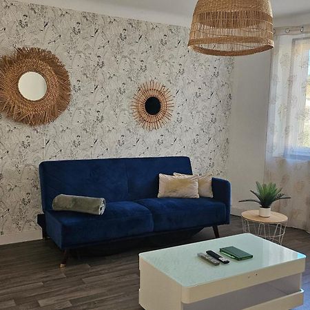 Spacieux appartement au pied de la cité médiévale Carcassonne Esterno foto