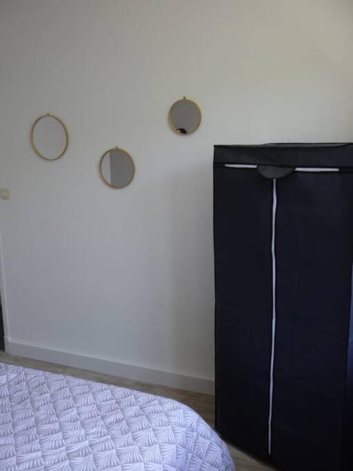 Spacieux appartement au pied de la cité médiévale Carcassonne Esterno foto
