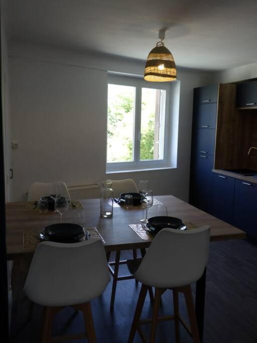 Spacieux appartement au pied de la cité médiévale Carcassonne Esterno foto
